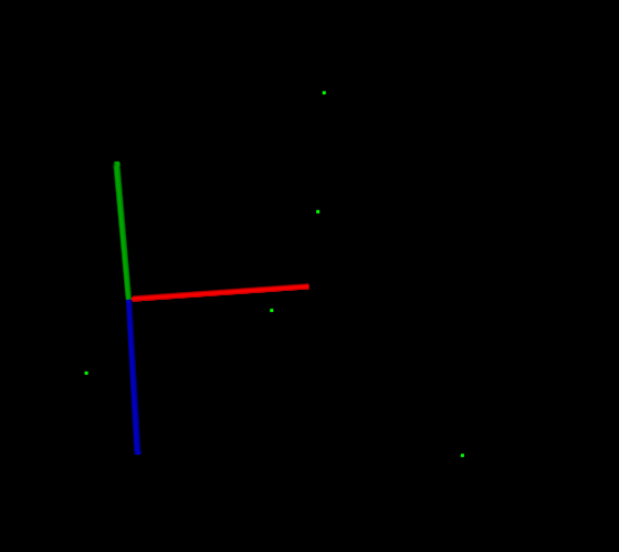 点云配准python FGR_人工智能