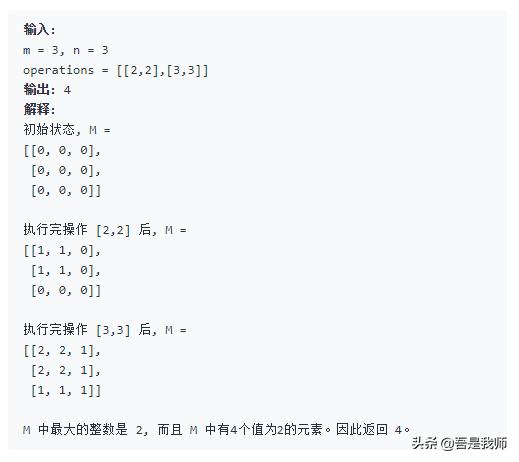 python矩阵求最小值的索引_最小值