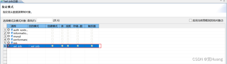 达梦是抄袭mysql吗_数据库_08