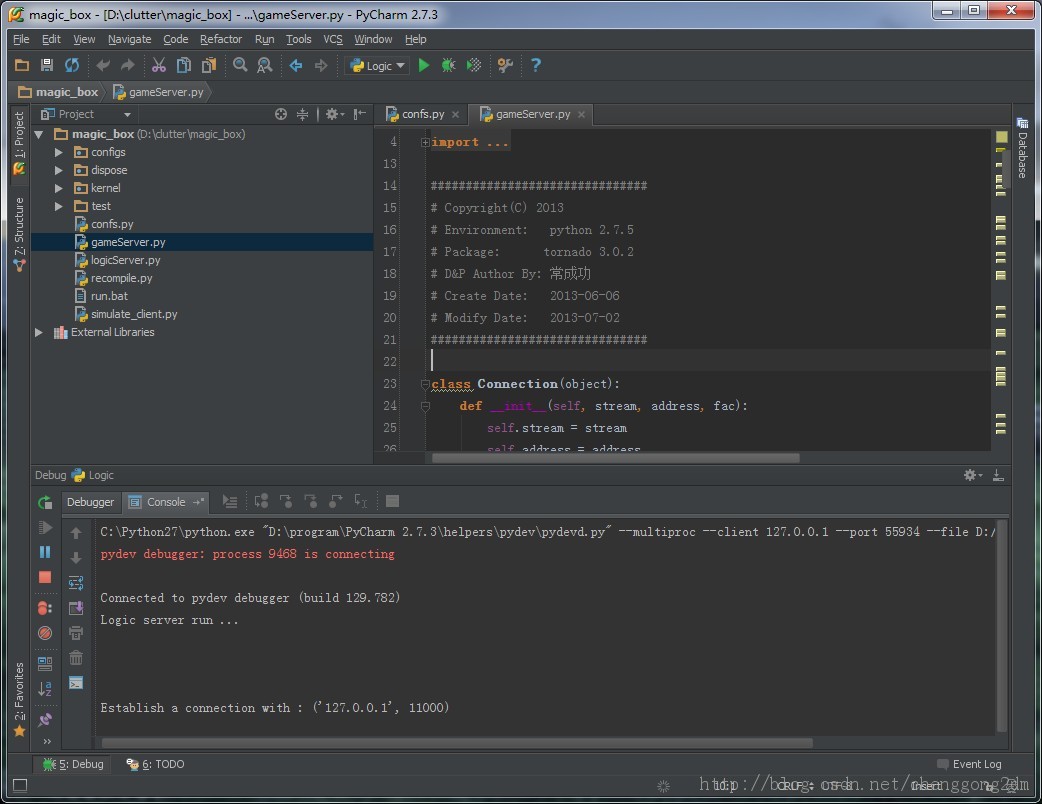 pycharm html文件JavaScript语法提示_python