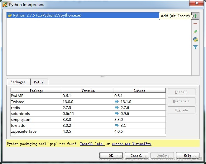 pycharm html文件JavaScript语法提示_python pycharm_04