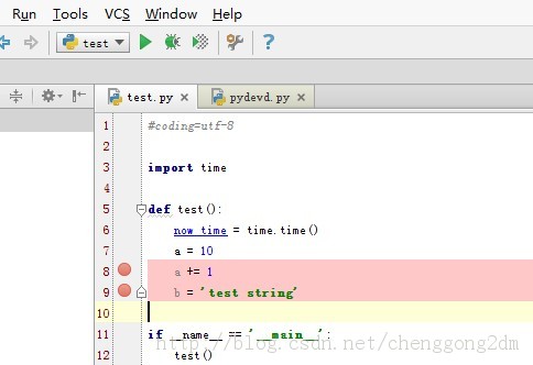 pycharm html文件JavaScript语法提示_python pycharm_19