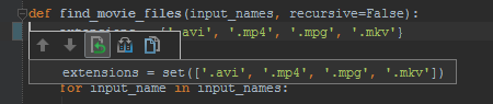 pycharm html文件JavaScript语法提示_断点调试_25