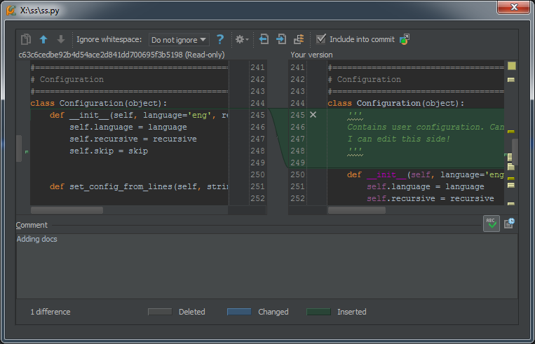 pycharm html文件JavaScript语法提示_bc_26