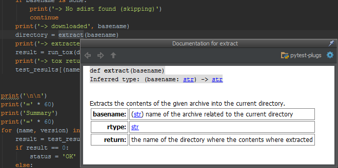 pycharm html文件JavaScript语法提示_bc_31