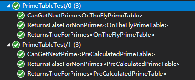 gtest test和test_F的区别_c++