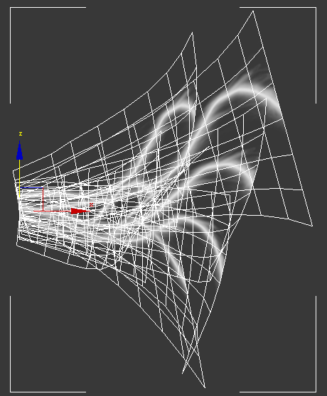 unity 沟渠水流效果_Dynamic_08