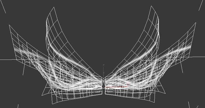 unity 沟渠水流效果_Dynamic_11