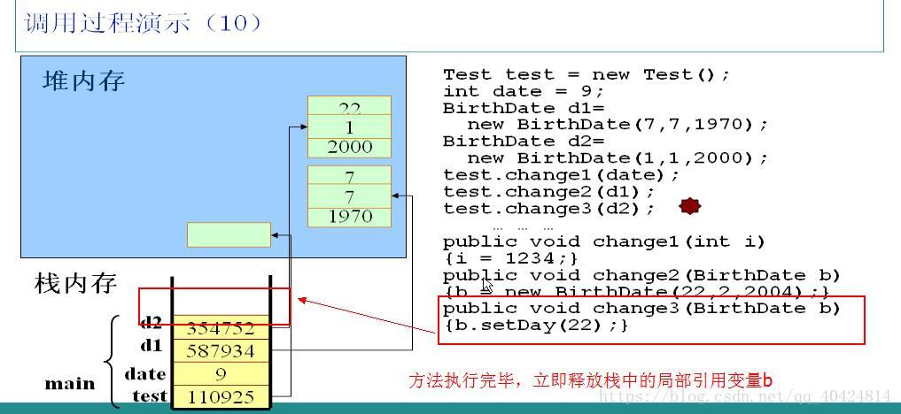 widows java 增加内存_常量池_11