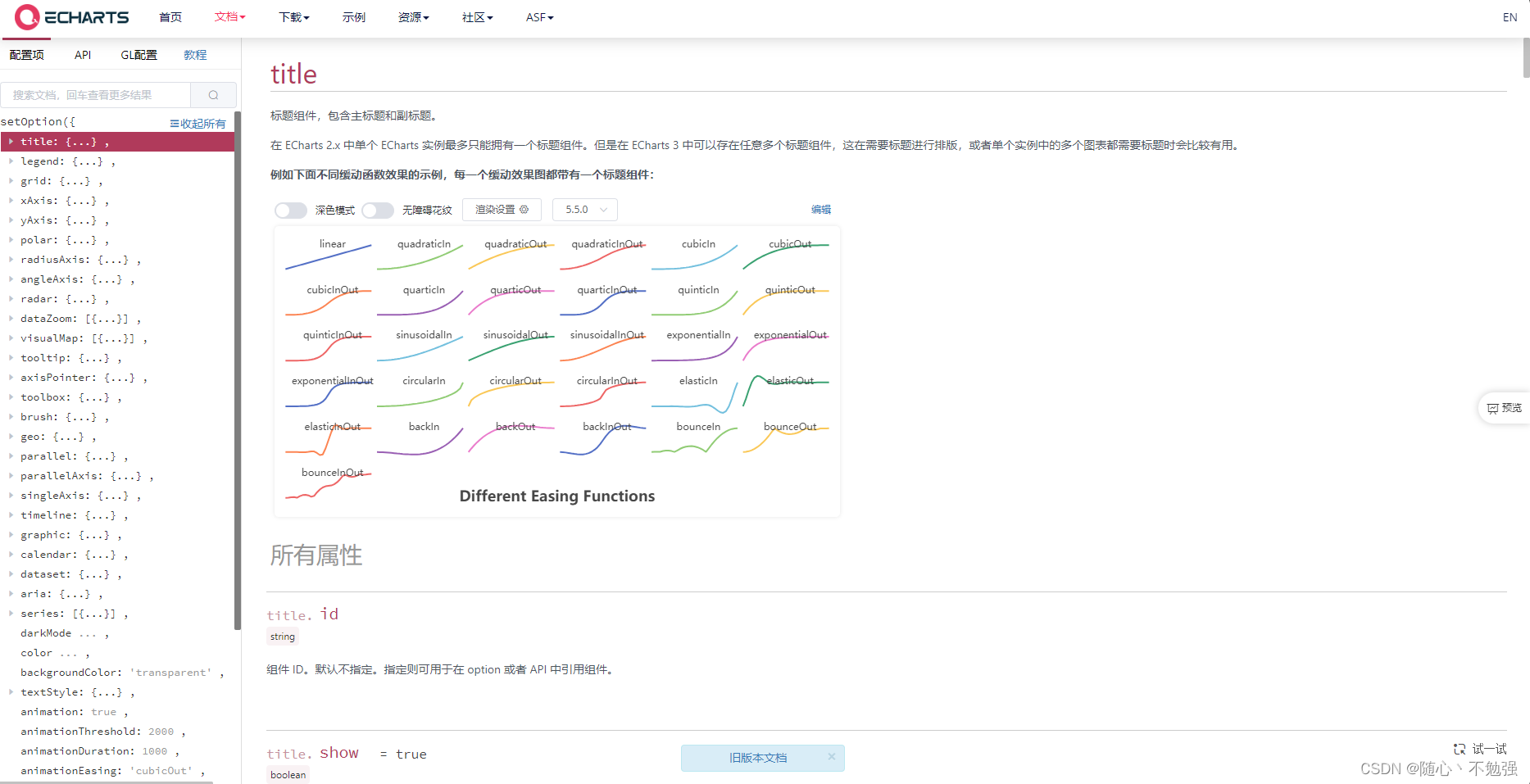 echarts 柱状图series是对象数组_vue.js_02