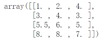 argics中的经济权重矩阵_机器学习_06