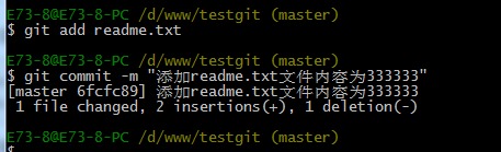 git 仓库 token_推送_14