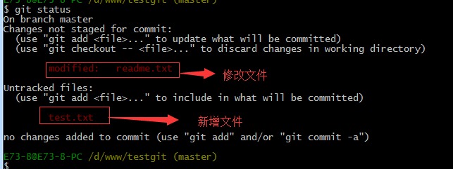 git 仓库 token_Git_23