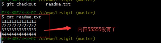 git 仓库 token_git_28