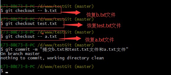 git 仓库 token_推送_32