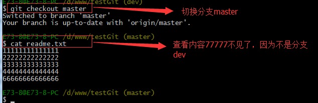 git 仓库 token_推送_47