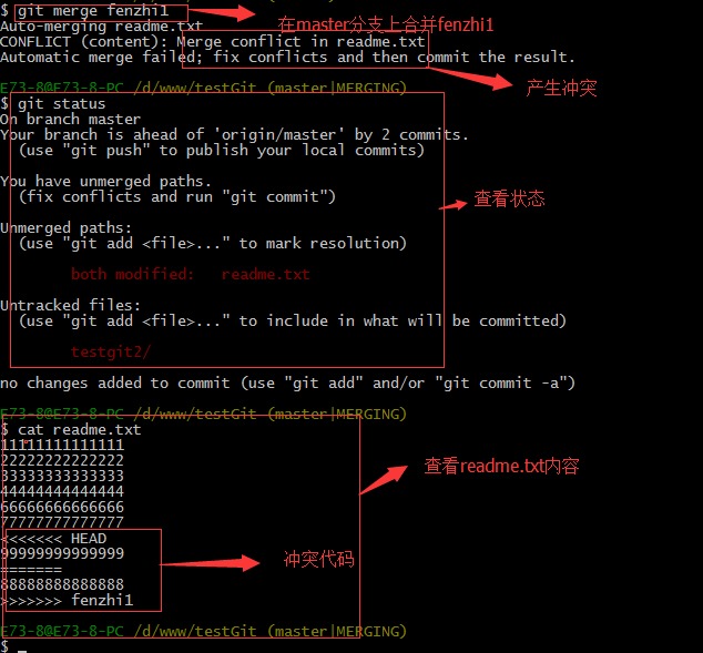 git 仓库 token_推送_52