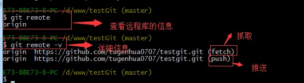 git 仓库 token_git 仓库 token_63