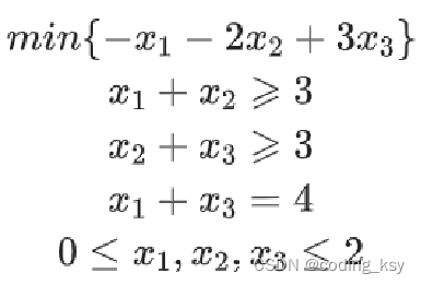 LGBMRegressor 多目标_线性规划_03