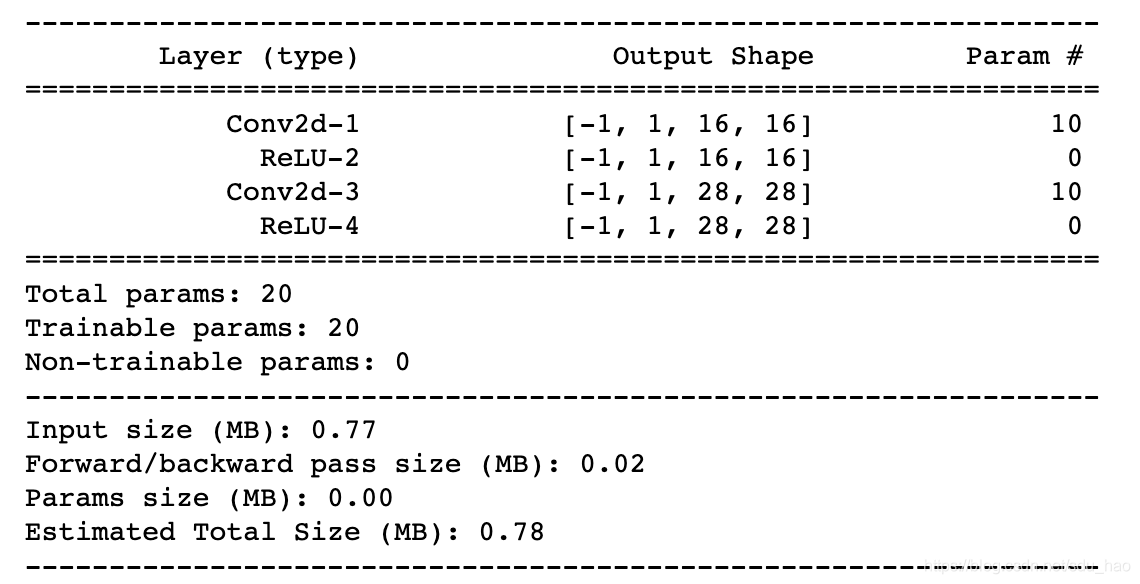 pytorch实现TCN加Attention_PyTorch Tricks_04