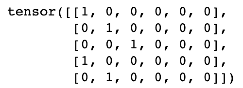 pytorch实现TCN加Attention_PyTorch Tricks_06