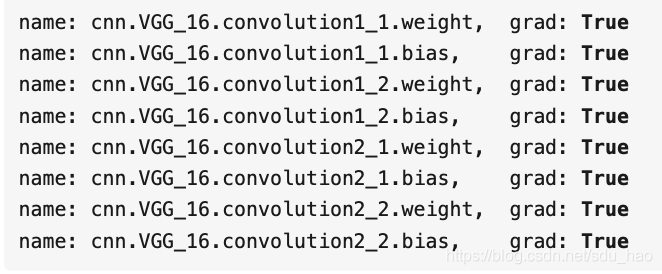 pytorch实现TCN加Attention_PyTorch Tricks_07