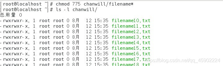 centos7三权分立账号_后台运行_02