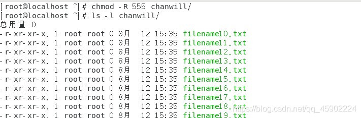 centos7三权分立账号_八进制_03