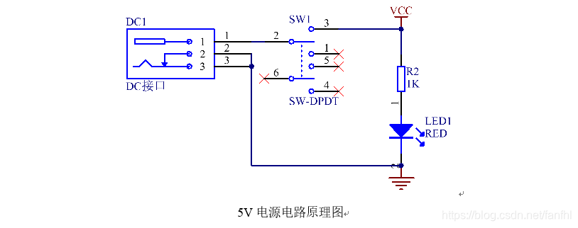 ESP8266的工作频率_单片机_03