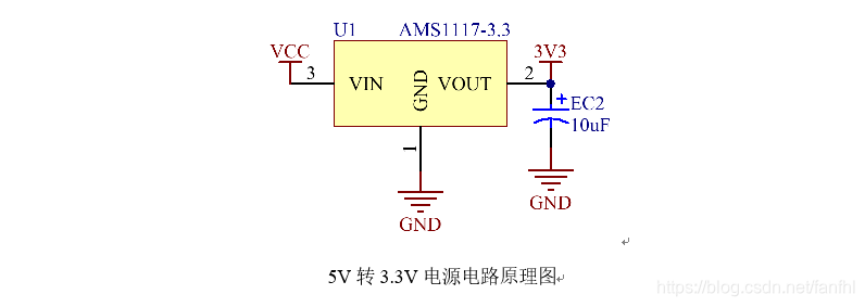 ESP8266的工作频率_51单片机_05