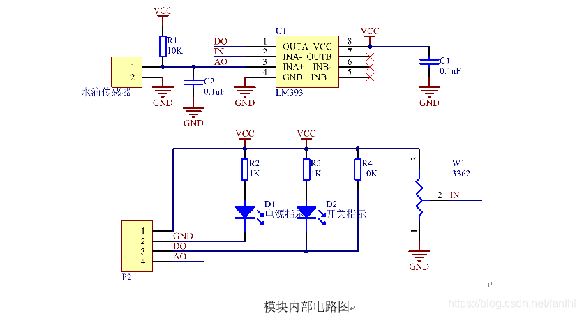 ESP8266的工作频率_ESP8266的工作频率_07