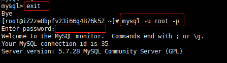 Linux安装 LuaJIT_mysql_13