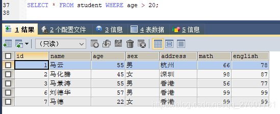 sqlalchemy 条件查询in_表名_07