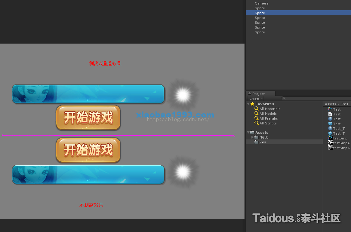 安卓设备怎么测试gpu_unity_09