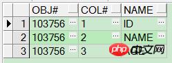 sql server 将表字段顺序调换_SQL