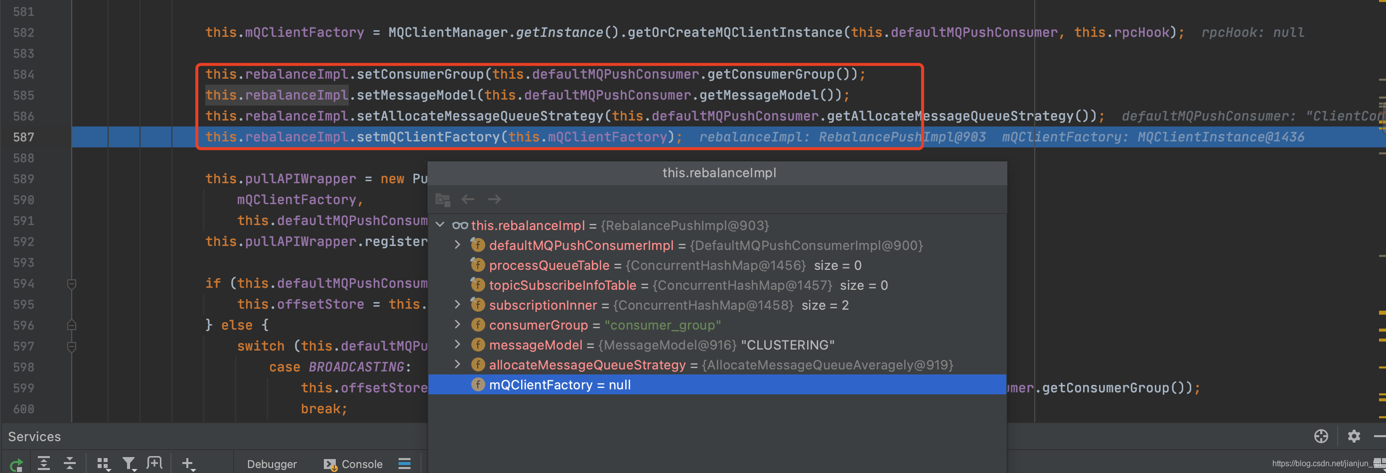 springboot rocketmq手动确认消费消息成功_消息发送_04