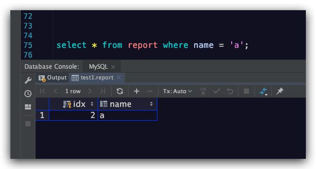 mysql数字字符串 比较_字段_05