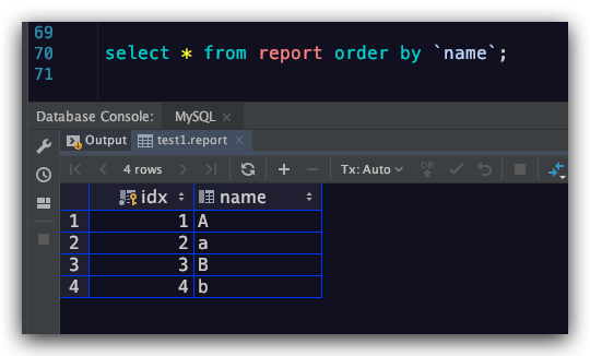 mysql数字字符串 比较_mysql数字字符串 比较_06