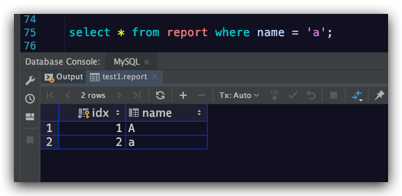 mysql数字字符串 比较_mysql数字字符串 比较_07