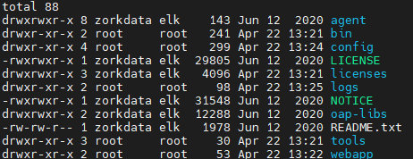 skywalking添加cpu和内存监控_linux_02