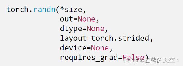 pytorch quantization 量化_人工智能_11