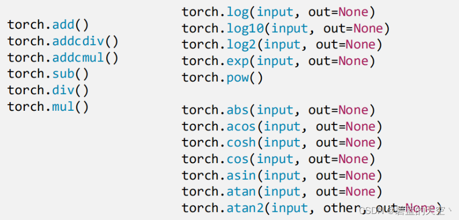 pytorch quantization 量化_pytorch_26