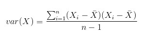 python 收益率协方差矩阵 计算_标准差_02