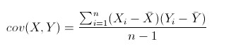 python 收益率协方差矩阵 计算_协方差_03