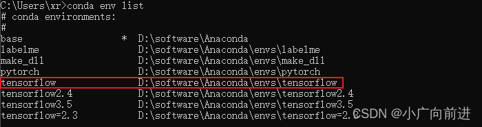 pycharm 怎样 gpu加速_conda_09