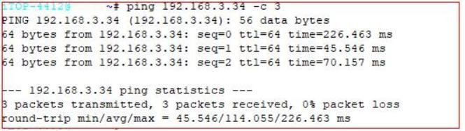 arm开发板如何运行java_imx6开发板_34