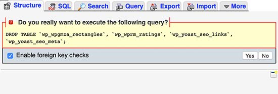 WordPress文章去重插件_mysql_13