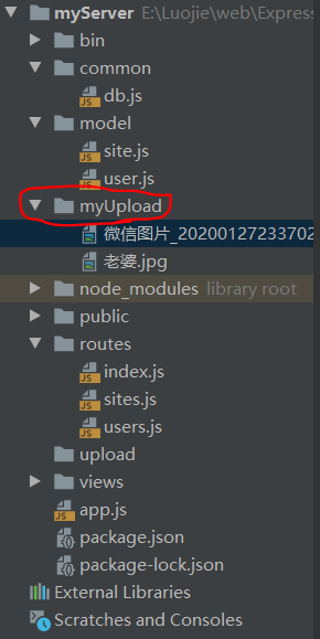 使用axios将前端的list传给后端_node.js_05