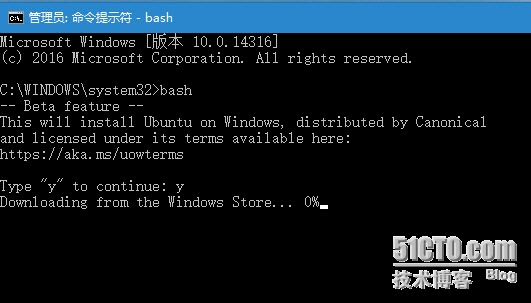 ubuntu运行windowns容器_Windows_04