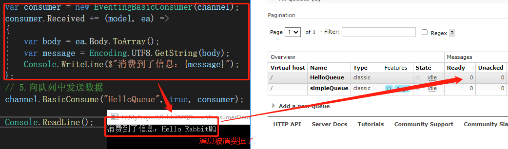 spring rabbitmq 获取channel_交换机类型_11